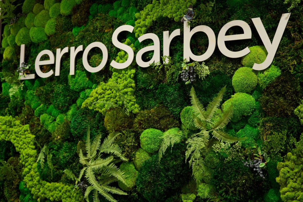LerroSarbey Careers