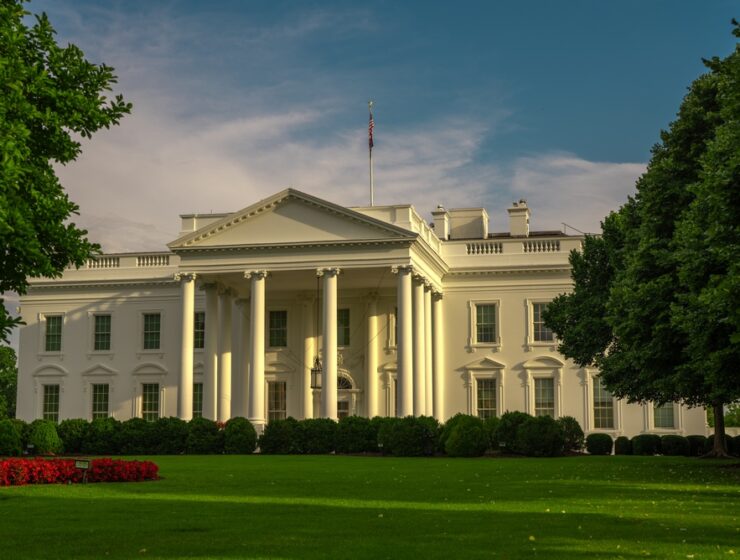 The White House AI Accord
